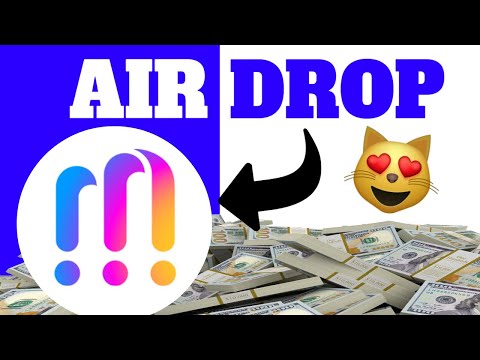 NEW Artificial Intelligence Cryptocurrency AIRDROP ✅ RAIINMAKER