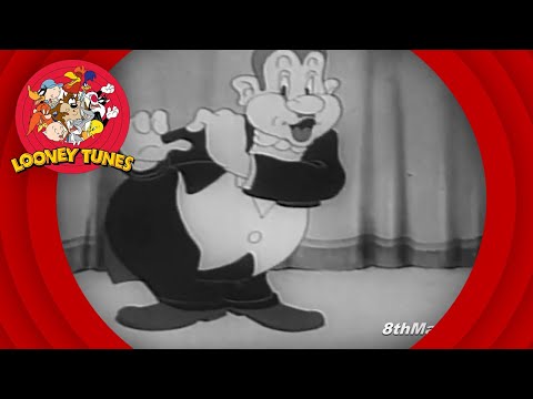 Looney Tunes - Hobby Horse Laffs