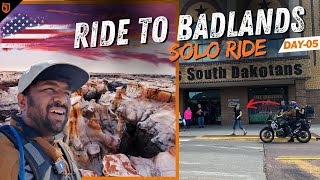 O***A VERA MAARI LOCATION BAD BOY GOES TO BADLANDS | WORLD RIDE LEG 3 | DAY 5 @CherryVlogsCV