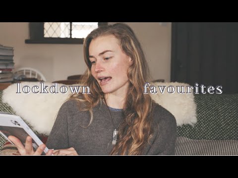 Lockdown Winter Favourites (Indoor Edition)