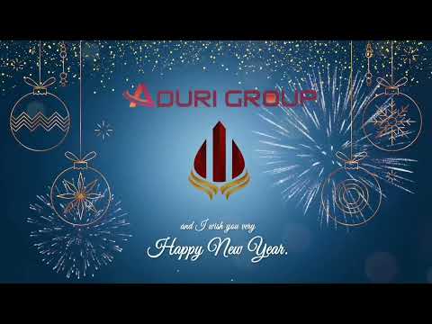 #happynewyear2024 #aduri #viral #realestate #trending #video #newyear #varuntej #adurigroup