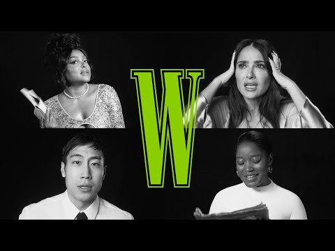 Keke Palmer, Salma Hayek, and More Celebrate Virgo Season | W Magazine #virgohoroscope