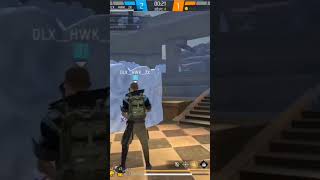 #freefire #x1freefire #freefiremaxhighligtipsandtrick #garenafreefire #1vs4customtipsandtricks