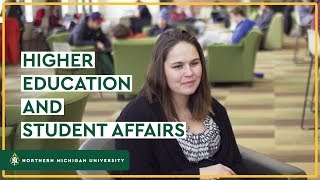 Higher Education And Student Affairs