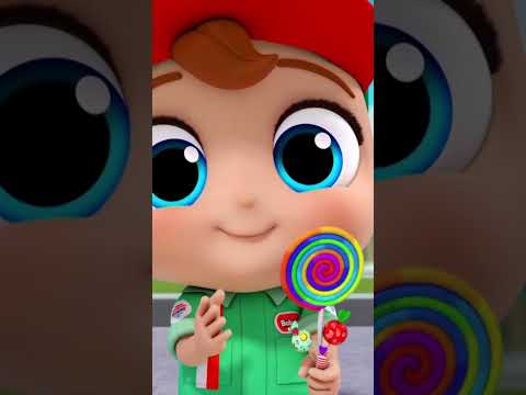 Welcome to My Carwash  | Explore Jobs and Career Songs 😁 |  Nursery Rhymes for Kids