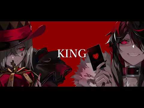 【鏡音リン・レン】『エンヴィーベイビー』×『king』【 COVER】