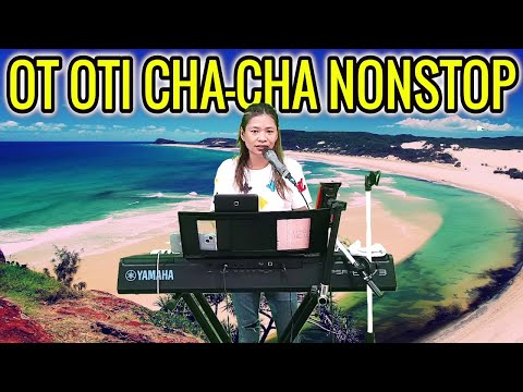 OT OTI CHA - CHA NONSTOP | SAYAWAN NA CHA - CHA NONSTOP 2024 | ZALDY MINI SOUND | ARLIN CASTILLO