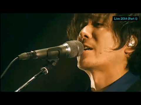 [back number] Part 1 - Love Stories Tour 「高嶺の花子さん / MOTTO / 半透明人間 」