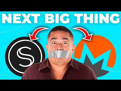 Main Reason Why Monero Will Be DESTROYED By Secret (SCRT) (XMR)