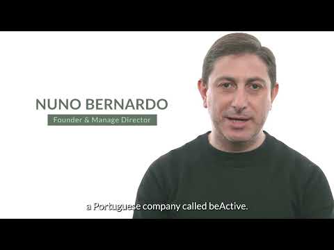 Change Management in Film and TV | Preview | beActive - Nuno Bernardo