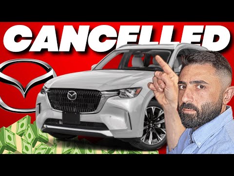 Mazda dealers CAN NOT keep the CX-90 in stock and Honda dealers are FUMING.