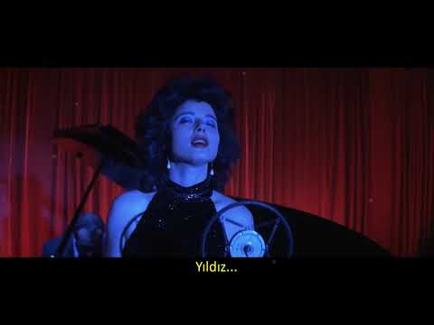 Isabelle Rossellini   Blue Velvet (1986 - Blue Velvet Soundtrack) Türkçe Altyazılı