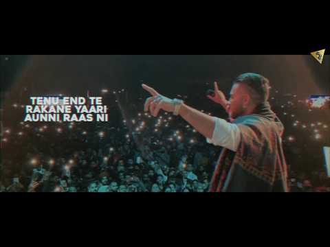 Karan Aujla (Pray) Deep Jandu I Punjabi Music Video 2020