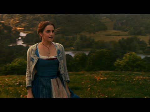 Beauty and the Beast (Live Action) - Belle (reprise) | French Movie Version