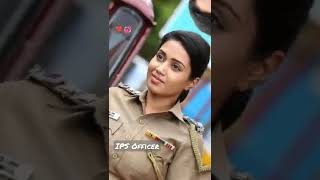 Ips❣️officer 💯 whatsapp status #ips #ipsofficer #ipsstatus