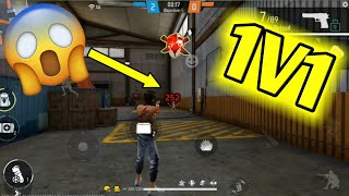 Free Fire 1vs1 Custom 😱|| #1v1freefire #freefire1v1 #freefire1v1custom #lonewolf1v1#mmff @mmff