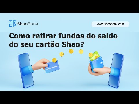 How To Withdraw Funds In Portuguese