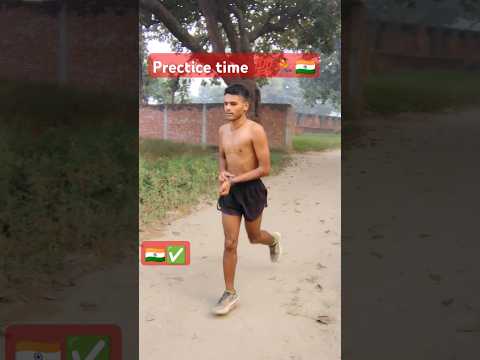 Prectice#time#running#sports#lower#trending#video#running #armybhartirunning#taarmy #territorialarmy