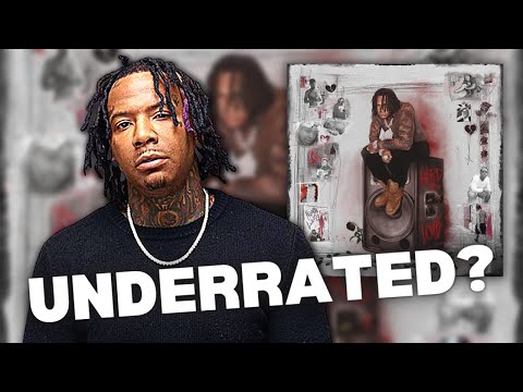 Moneybagg Yo - "Hard To Love" *QUICK REVIEW*