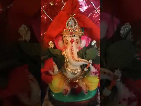 Ganpati Bappa Moraya#ganpati  #bappa#trending #viral #shorts #ytshorts#ganpatibappamorya