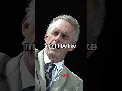 How to Escape the Cycle of Stress, Anxiety and Misery? - Jordan Peterson