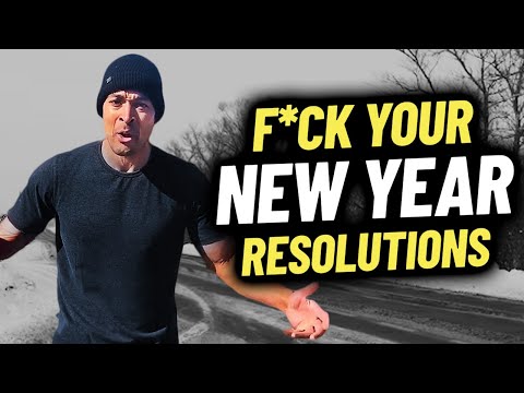 You Don't Need NEW YEAR to Change -  New David Goggins Motivation