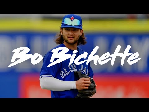 Bo Bichette 2022 Mix || "Mr. Glock"