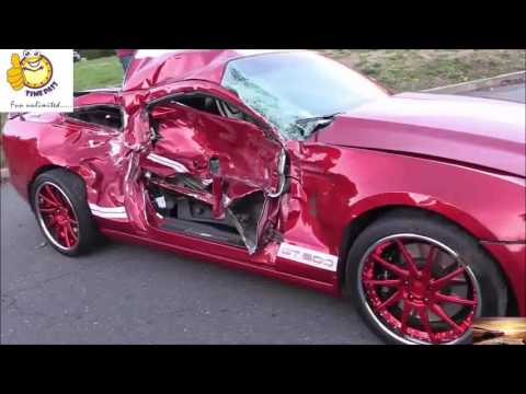 Supercars - Fails Crash Stunts compilation #2