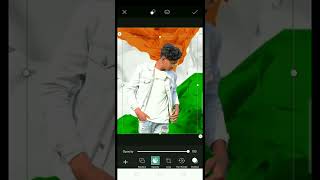 Indipendent Day Photo Editing Kaise Kare | 15 August Photo Editing