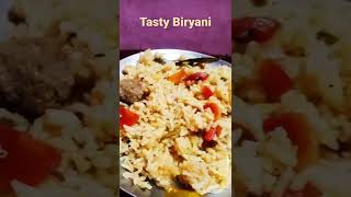 #miyabhaigaming #song with #tasty #vegetarian #biryani🥘 #recipe #miyabhaishorts