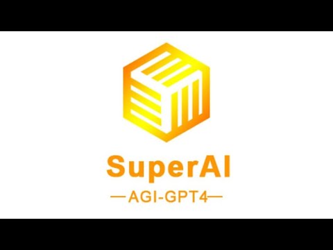 【Super AGI-GPT4】| Global automatic quantitative earning USDT mining website in 2024 | One-stop artif