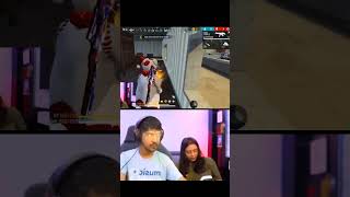 desi gamers Reaction on His wife #desigamer  #shorts