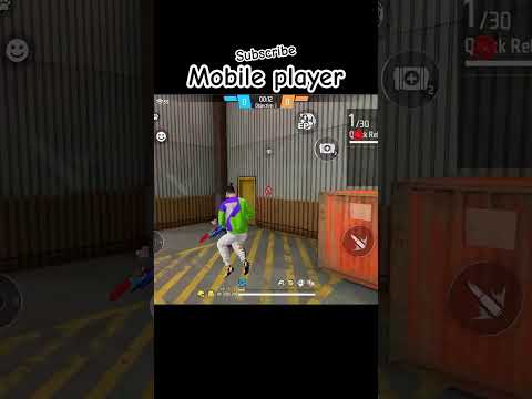 Mobile player auto aim headshot !! #youtubeshorts #freefire #ff #sigmagaming