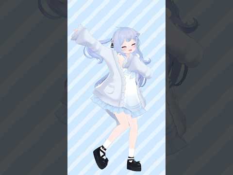 【中国カンカンダンス】流行りの中国ダンスを踊ってみた！ペイリアン #shorts #vtuber #踊ってみた #chaindance #カンカンダンス