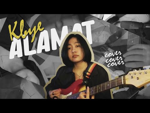 Alamat - Kbye | Funky Jazz Version (Kyla Miel Camerong Rendition)