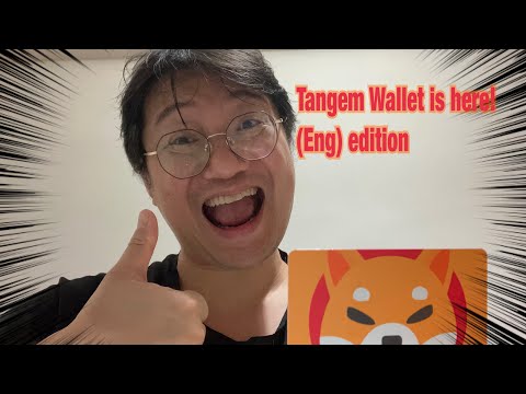 Tangem Crypto Wallet: Secure Your Digital Assets with Confidence!