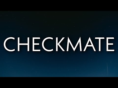 Rod Wave - Checkmate (Lyrics)