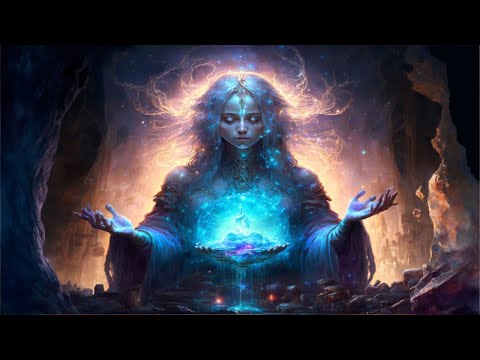 40 Hz Gamma Music: Elevate Your Mind, Body and Spirit | Cleanse All Negative Energy & Transform it