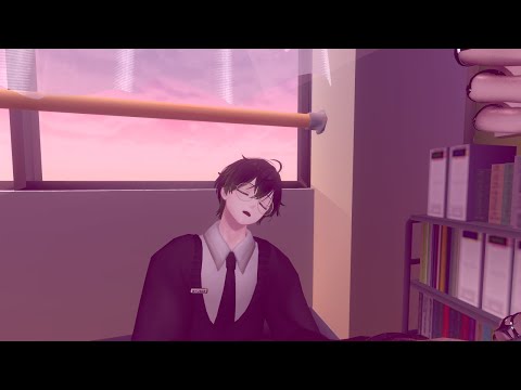 【VRCHAT】Are you always with me??