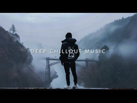 Misty Chillout Morning 🌫 Instrumental Chill Music Mix for Relaxing and Improving your mood