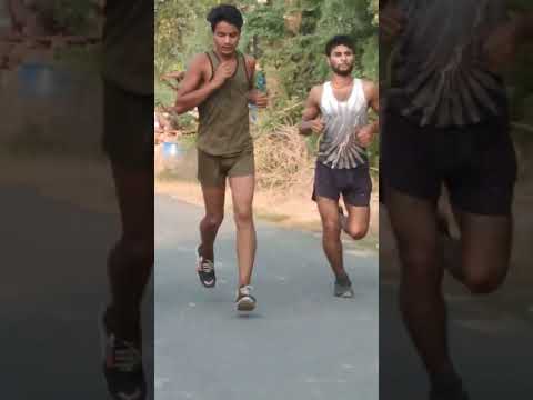 #indianarmy⚔️⚔️ #motivation #taiyari #running #1600m #armylover #viral #short #spvlogerandsinger