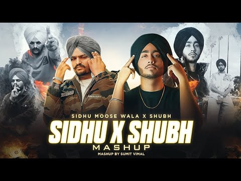 Nain Tere Nonstop Punjabi Mashup | Shubh Ft.Sonam Bajwa | You And Me Nonstop Jukebox |