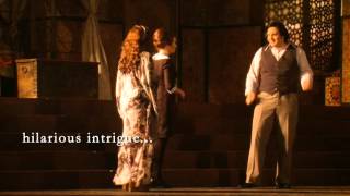 Mozart: The Marrige of Figaro