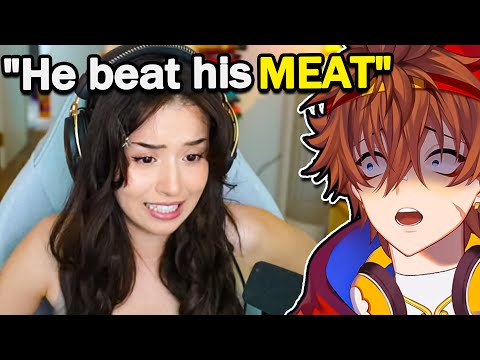 Pokimane EXPOSED Her Editor...