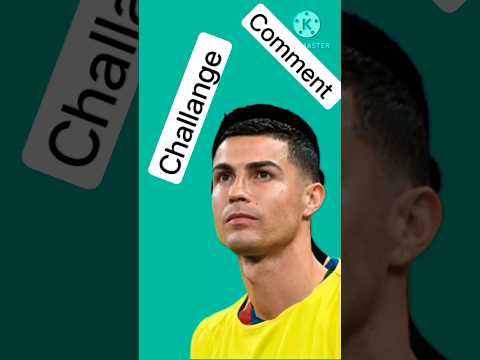 Cr7 Ka Short Video#cronaldo Non Stop Challange #shorts #sports #ronaldo #cr7 #shortvideo