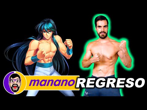 🔴 manano REGRESA?  - Saint Seiya Awakening y mas!