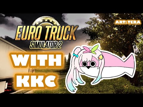 CONVOY WITH KKC ! PART 2 !