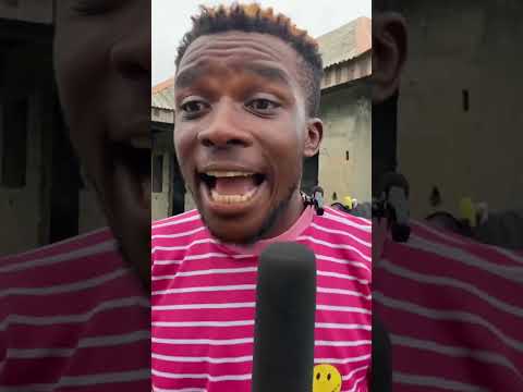 Funny comedy #funny #viral #nigeria