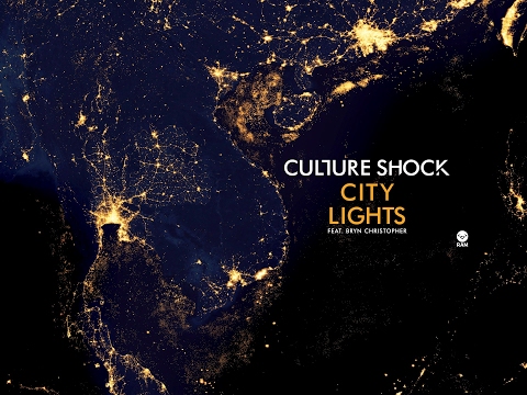 CultureShockUKVEVO Live Stream