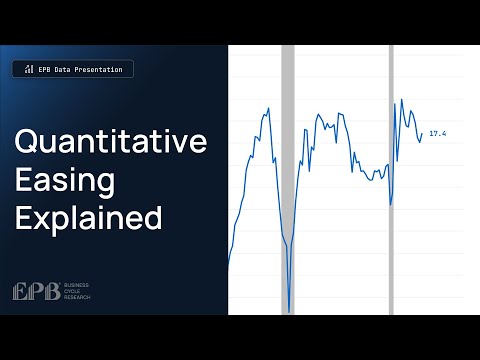 Is QE Inflationary? | Quantitative Easing Explained